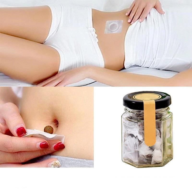 TummyLab™ Slimming Belly Pellet 30 pcs
