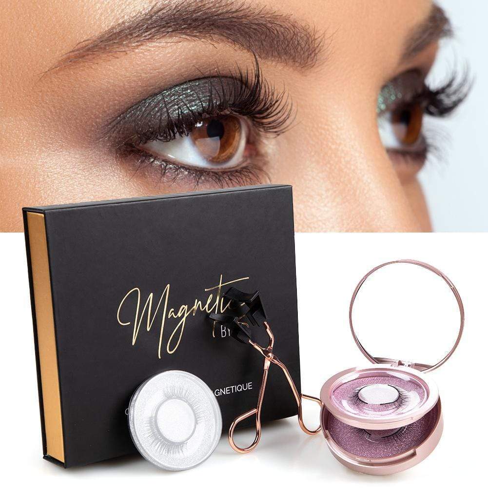 FabLash™ Reusable Magnetic Eyelash Kit