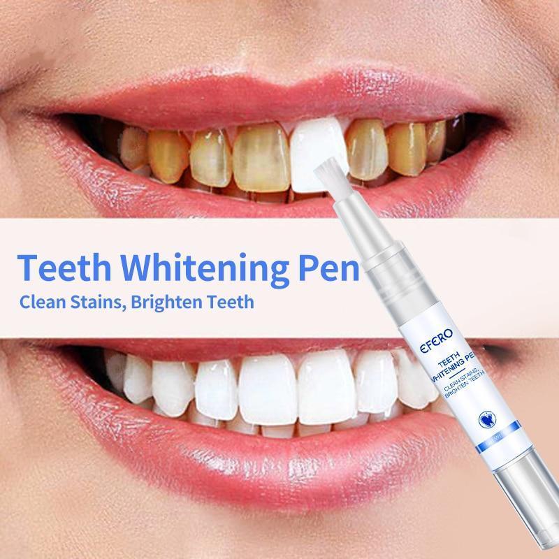 Flawless Teeth Whitening Pen