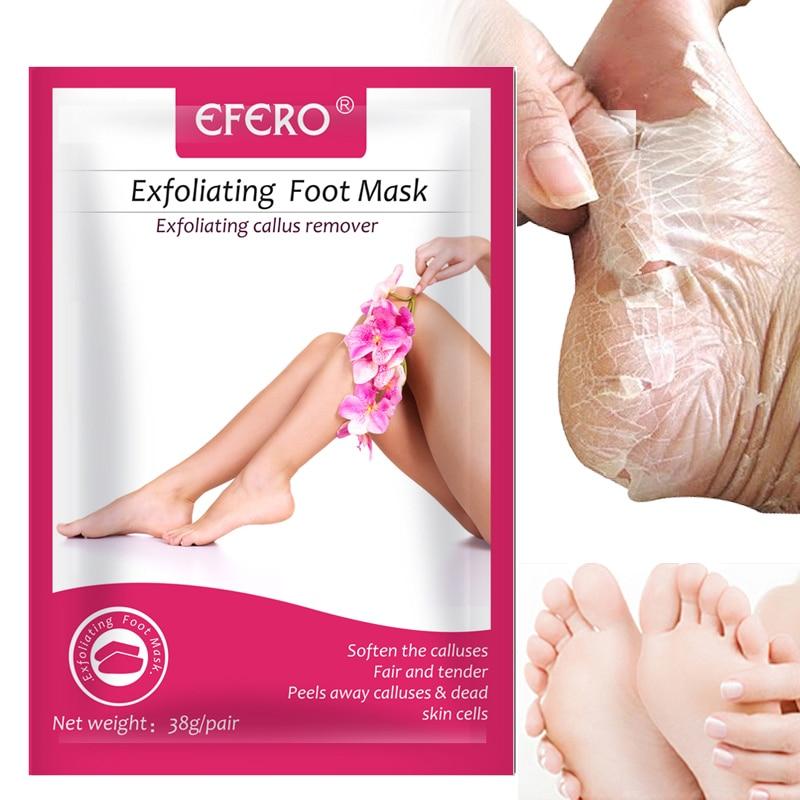 BabySkin™ Ultimate Foot Peeling Mask