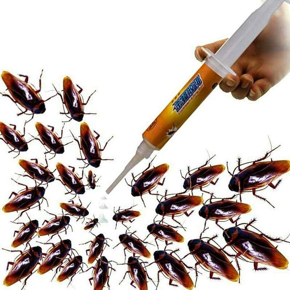 Dominol™ Cockroach Eliminator