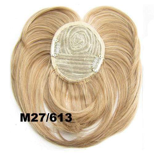 Breathable Hair Topper M27613