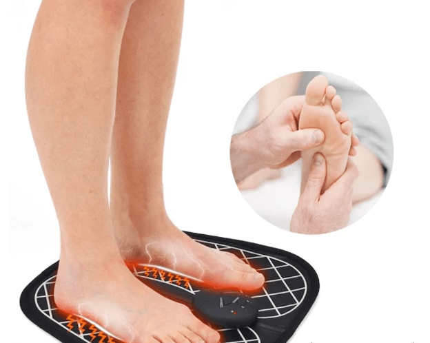 Foot Massage Simulator