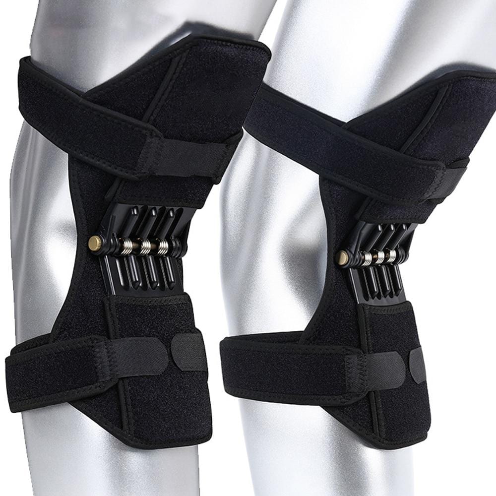 SpringLeg™ Power Knee Stabilizer Pads Joint Support (PAIR)