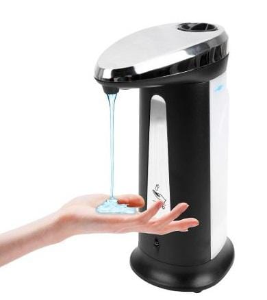 Automatic Hand Sanitizer Dispenser